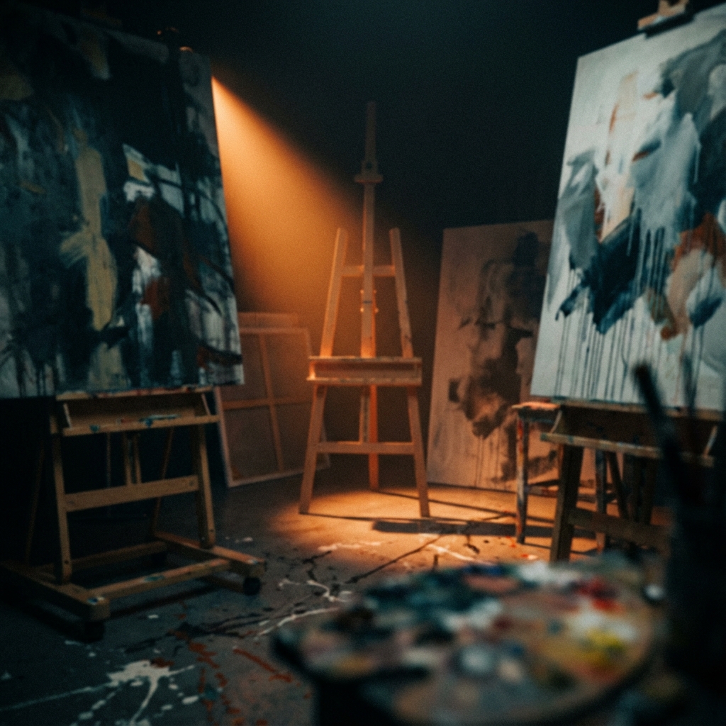 The Studio